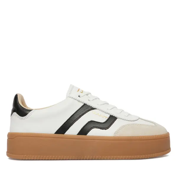Gant Tenisice Gant 32531202 Bijela