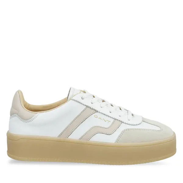 Gant Tenisice Gant 32531202 Bijela