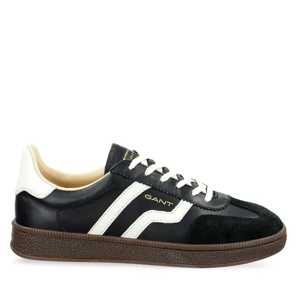 Gant Tenisice Gant 32531247 Crna