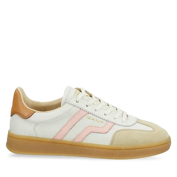 Gant Tenisice Gant 32531247 Écru