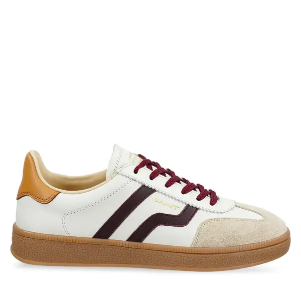 Gant Tenisice Gant 32531247 Écru