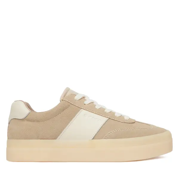 Gant Tenisice Gant 32533168 Bež