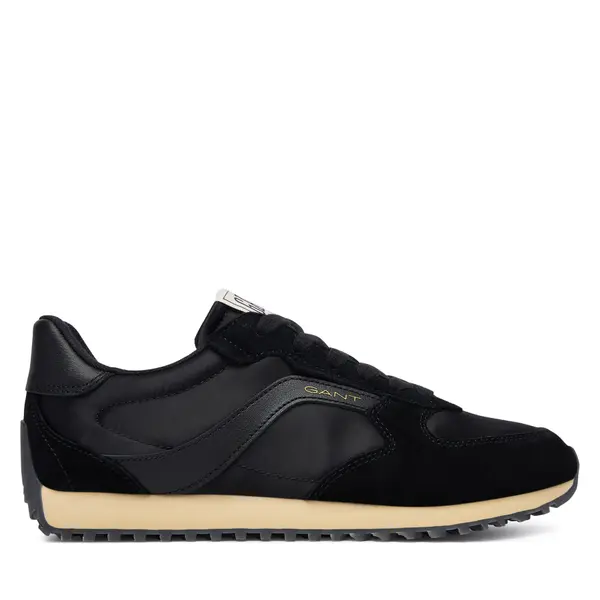 Gant Tenisice Gant 32533178 Crna