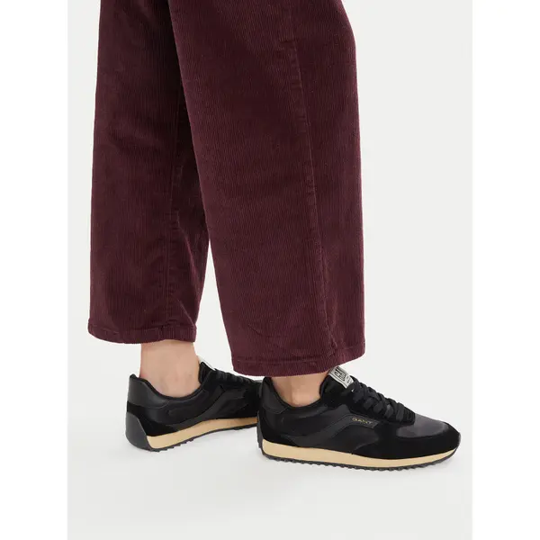 Gant Tenisice Gant 32533178 Crna