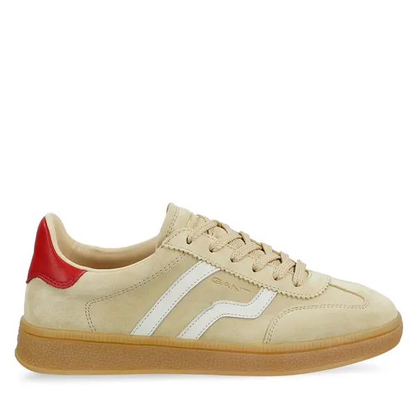 Gant Tenisice Gant 32533197 Bež