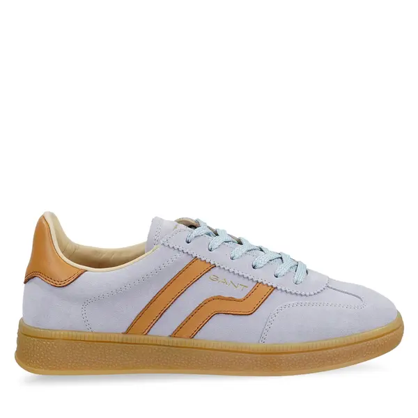 Gant Tenisice Gant 32533197 Ljubičasta