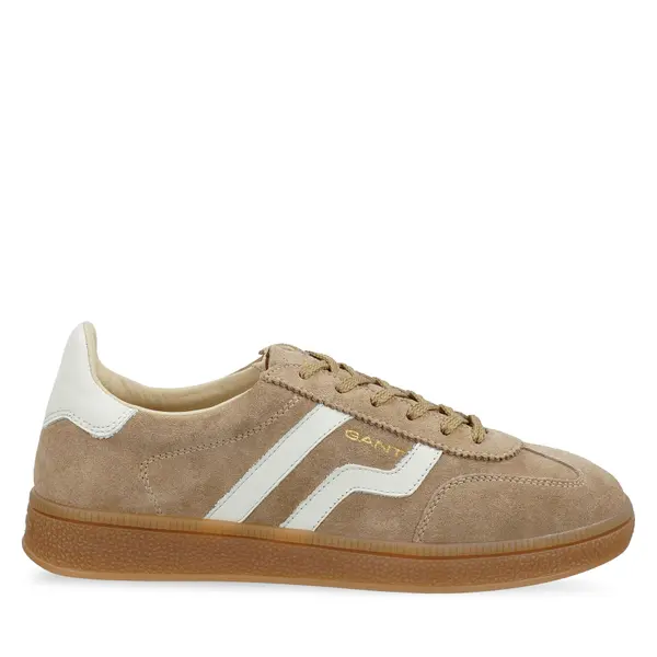 Gant Tenisice Gant 32533197 Smeđa