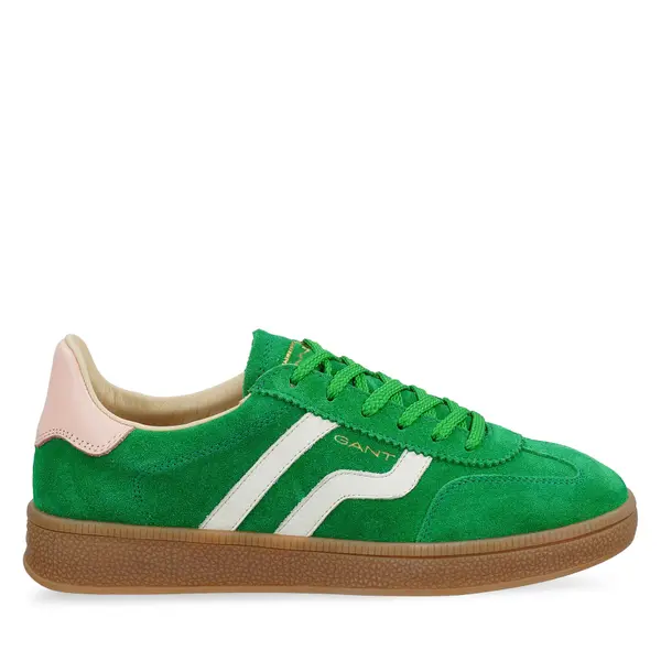 Gant Tenisice Gant 32533197 Zelena