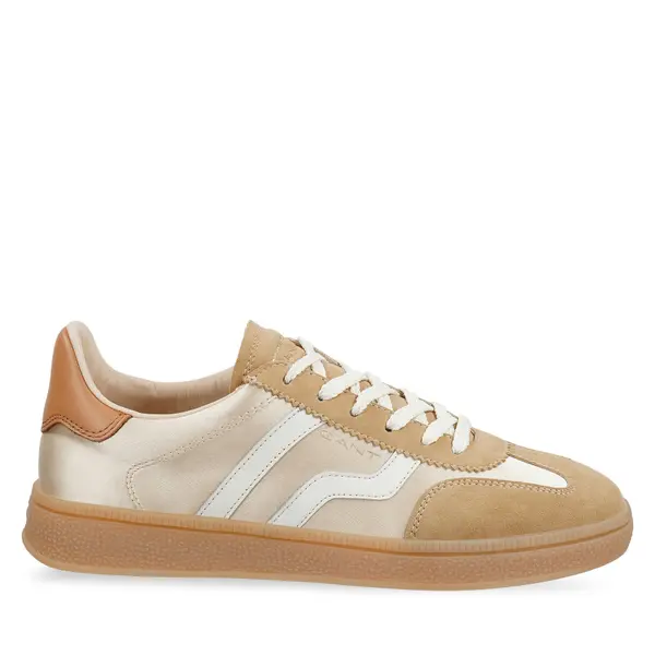 Gant Tenisice Gant 32533198 Bež
