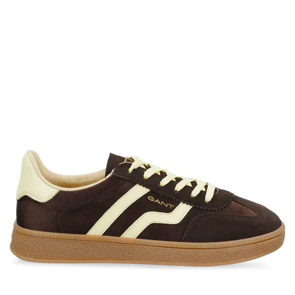 Gant Tenisice Gant 32533198 Smeđa