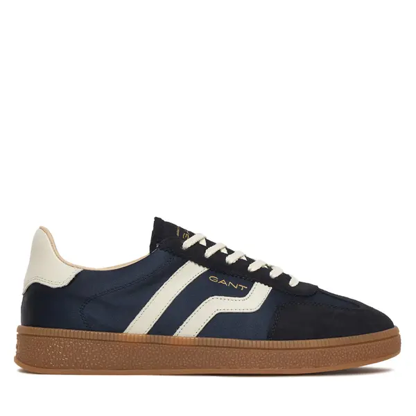 Gant Tenisice Gant 32533198 Tamnoplava