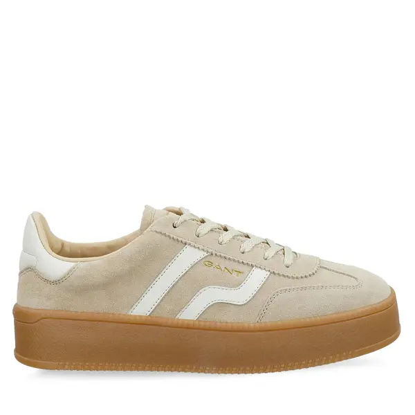 Gant Tenisice Gant 32533203 Bež
