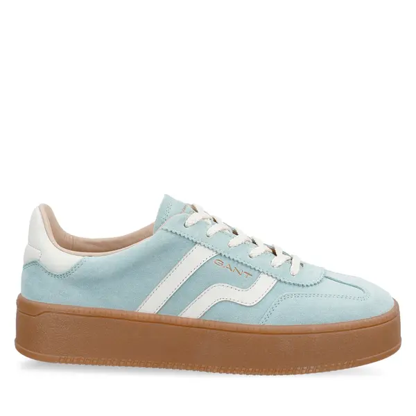 Gant Tenisice Gant 32533203 Svijetloplava