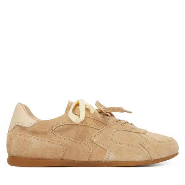 Gant Tenisice Gant 32533275 Bež