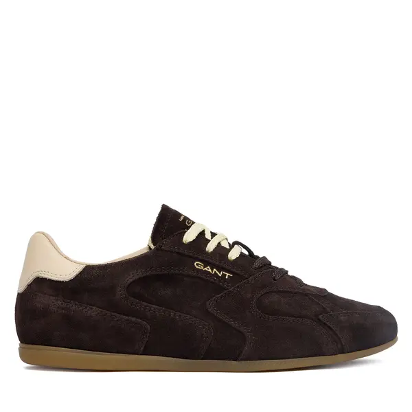 Gant Tenisice Gant 32533275 Smeđa