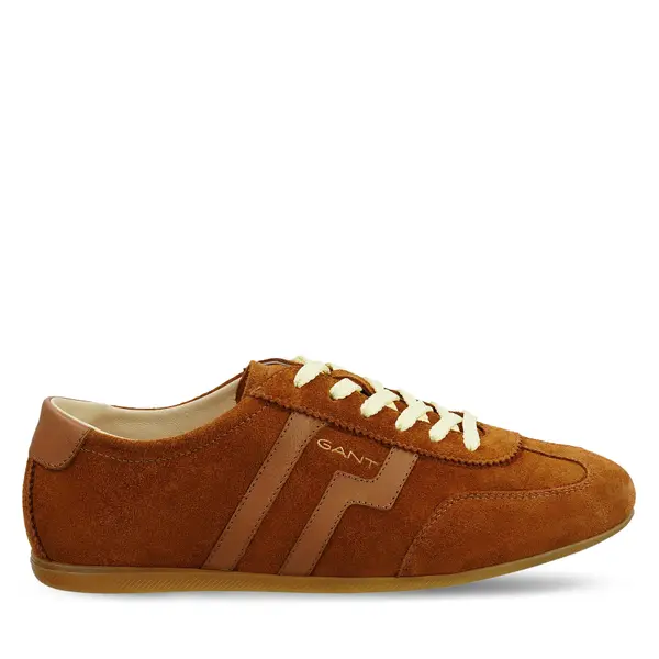 Gant Tenisice Gant 32533276 Smeđa