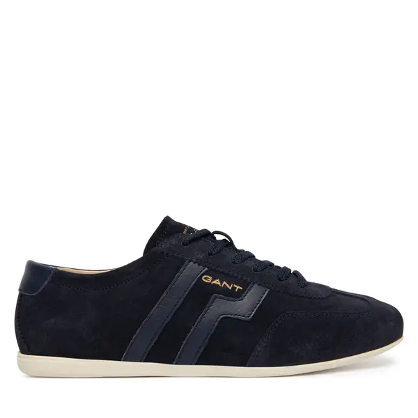 Gant Tenisice Gant 32533276 Tamnoplava