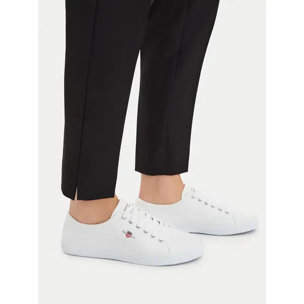 Gant Tenisice Gant 32538309 Bijela