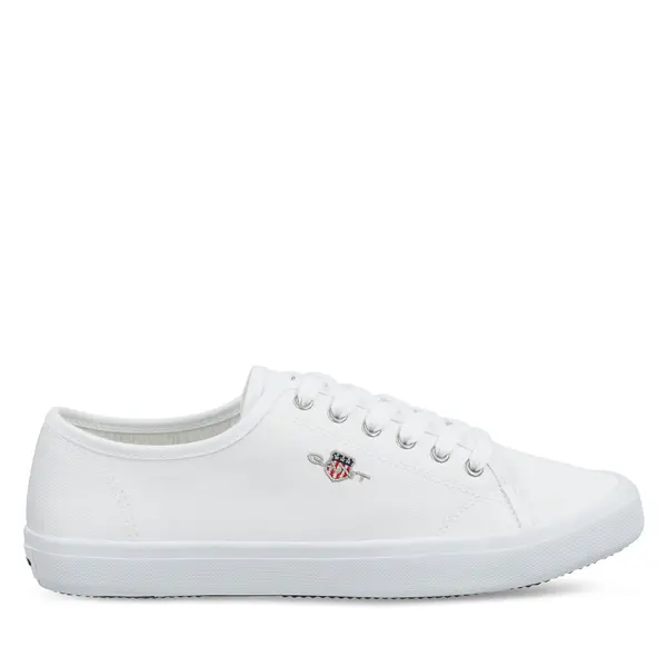 Gant Tenisice Gant 32538309 Bijela