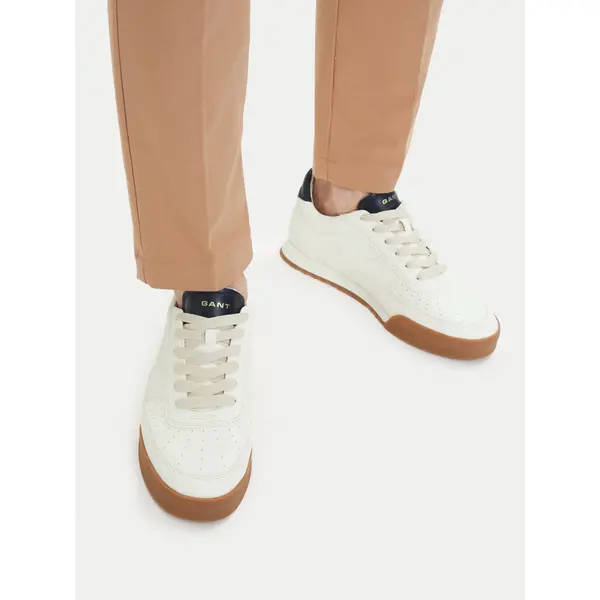 Gant Tenisice Gant 32631174 Bijela