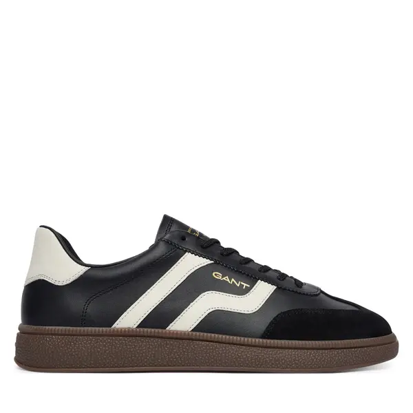 Gant Tenisice Gant 32631207 Crna