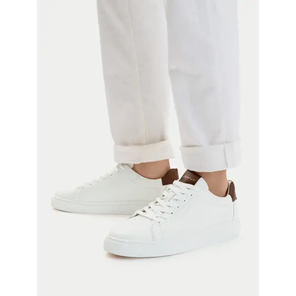 Gant Tenisice Gant 32631226 Bijela
