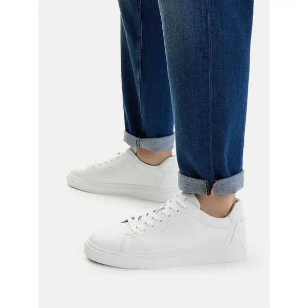 Gant Tenisice Gant 32631226 Bijela