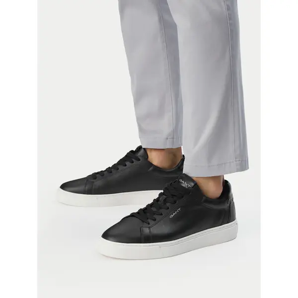 Gant Tenisice Gant 32631226 Crna