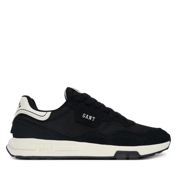Gant Tenisice Gant 32631245 Crna
