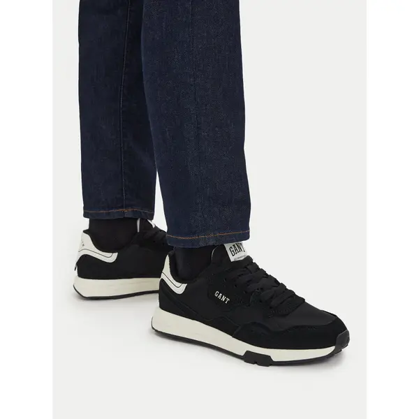 Gant Tenisice Gant 32631245 Crna