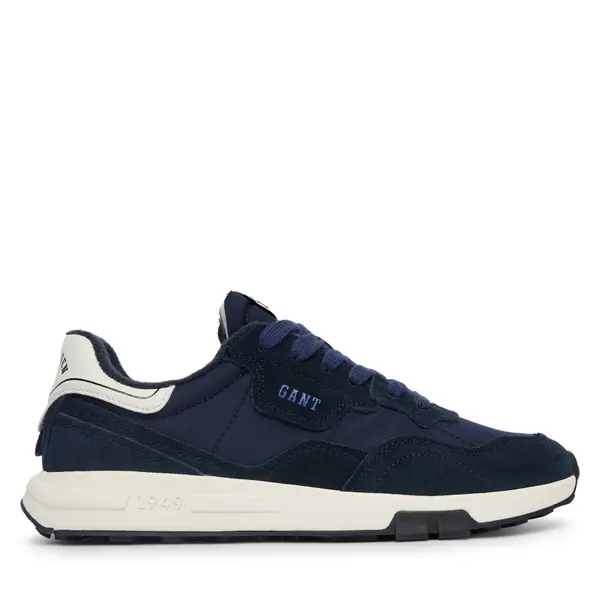 Gant Tenisice Gant 32631245 Tamnoplava