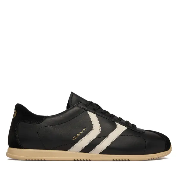Gant Tenisice Gant 32631280 Crna