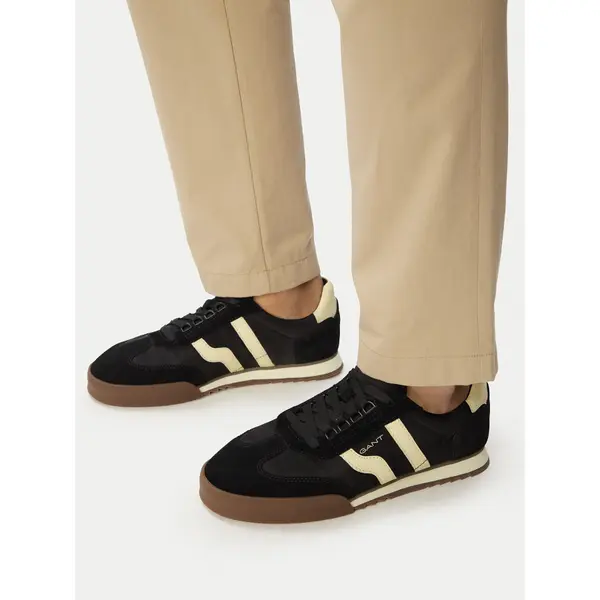Gant Tenisice Gant 32633171 Crna