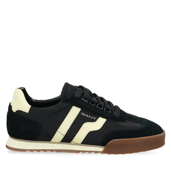 Gant Tenisice Gant 32633171 Crna