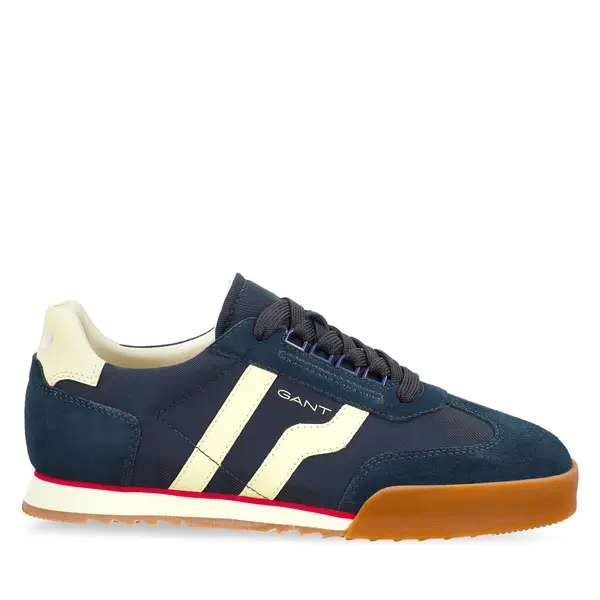 Gant Tenisice Gant 32633171 Tamnoplava