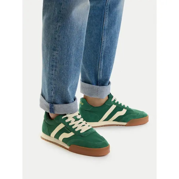 Gant Tenisice Gant 32633172 Zelena