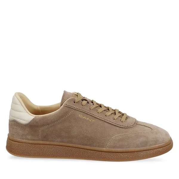 Gant Tenisice Gant 32633204 Smeđa