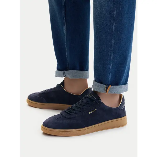 Gant Tenisice Gant 32633204 Tamnoplava