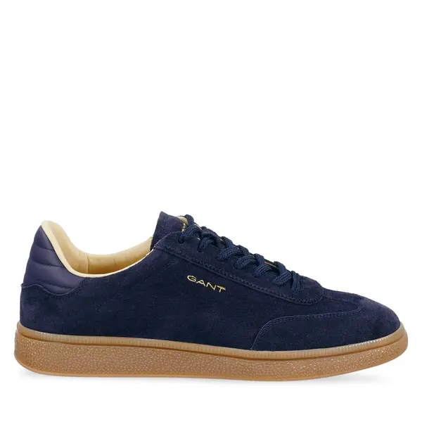 Gant Tenisice Gant 32633204 Tamnoplava