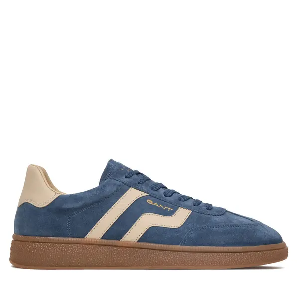 Gant Tenisice Gant 32633206 Plava