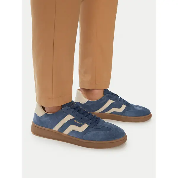 Gant Tenisice Gant 32633206 Plava