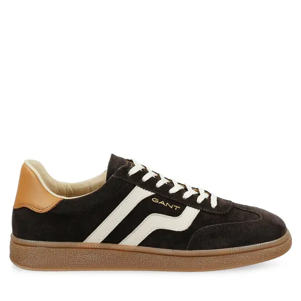 Gant Tenisice Gant 32633206 Smeđa