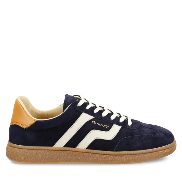 Gant Tenisice Gant 32633206 Tamnoplava