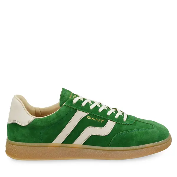 Gant Tenisice Gant 32633206 Zelena