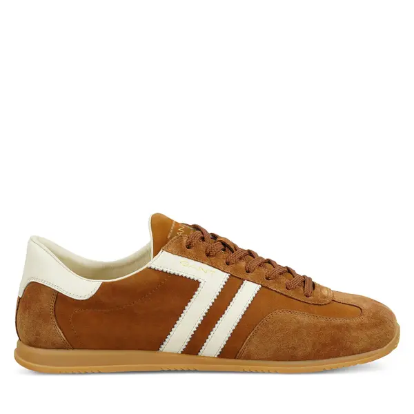 Gant Tenisice Gant 32633278 Smeđa