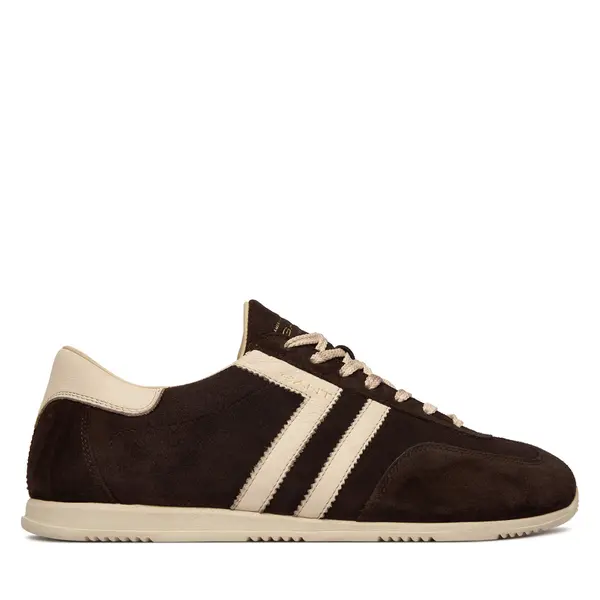 Gant Tenisice Gant 32633278 Smeđa