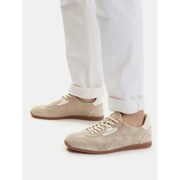Gant Tenisice Gant 32633279 Bež