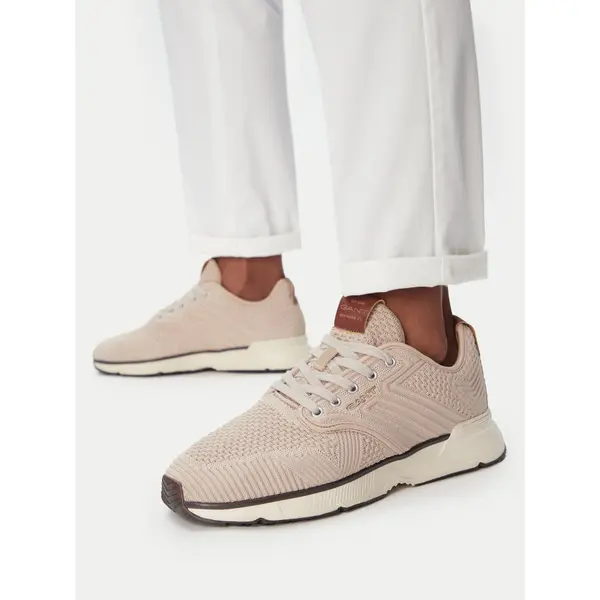 Gant Tenisice Gant 32638175 Bež