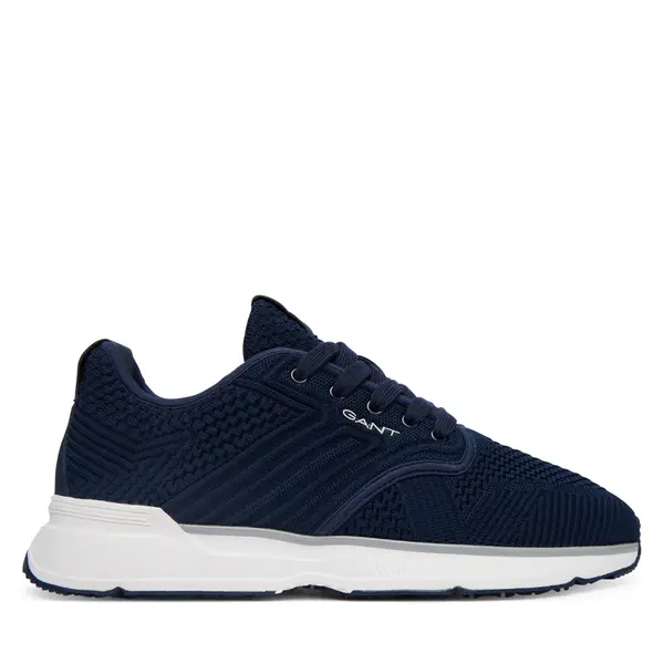 Gant Tenisice Gant 32638175 Tamnoplava