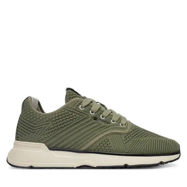 Gant Tenisice Gant 32638175 Zelena